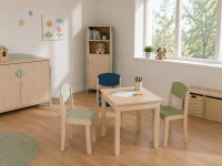 salle de classe K'briol